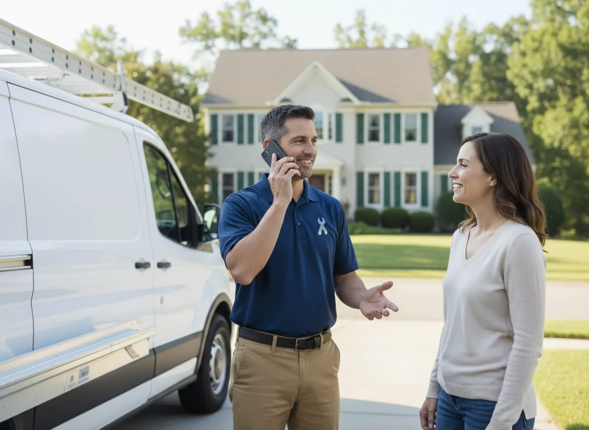 Home Gutter Service Mountain View, OK FAQs
